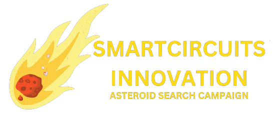 Asteroid Search Program 2022